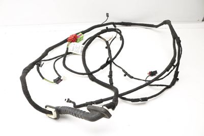 HATCH / TRUNK WIRING HARNESS 7P6971148B
