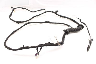 HATCH / TRUNK WIRING HARNESS 8U0971147T