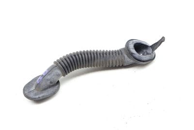 HATCH / TRUNK WIRING HARNESS PROTECTOR / BOOT 80A971840