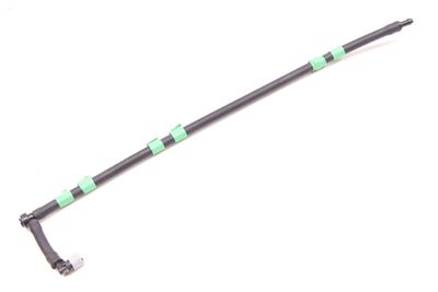 HATCH WINDOW WASHER FLUID HOSE / LINE LR093464