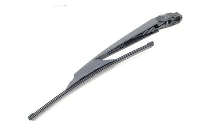 Hatch Window Wiper Arm
 61627294431
