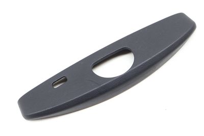 HATCH WINDOW WIPER ARM TRIM / COVER 7L5867929