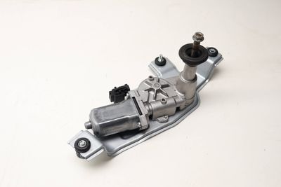 HATCH WINDOW WIPER MOTOR FK7217404AC