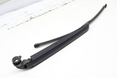 Hatch Wiper Arm 4M0955407A