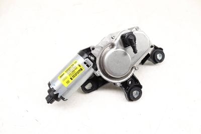 HATCH WIPER MOTOR 4F9955711C