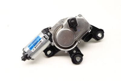 HATCH WIPER MOTOR 4G9955711C