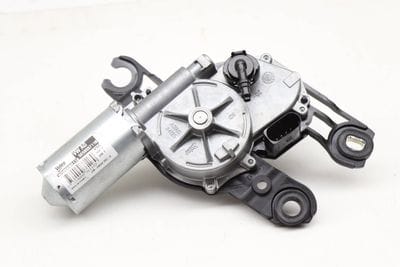 HATCH WIPER MOTOR 5E5955711B
