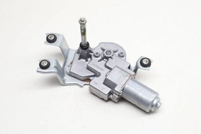 HATCH WIPER MOTOR 7407264