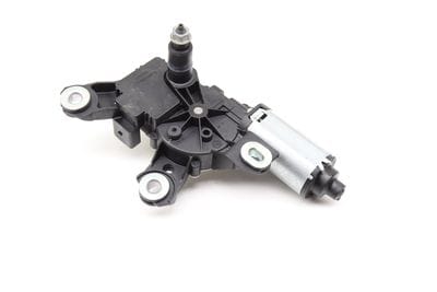 HATCH WIPER MOTOR 7P6955711B