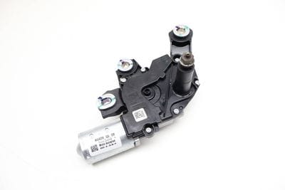 Hatch Wiper Motor 80A955711