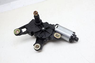 HATCH WIPER MOTOR 8E9955711C