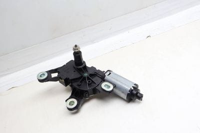 HATCH WIPER MOTOR 8E9955711E