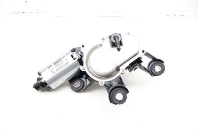 Hatch Wiper Motor 8E9955711G