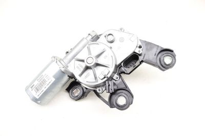 Hatch Wiper Motor