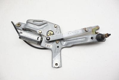 Hatch Wiper Motor w/ Transmission 701955713A