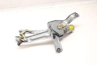 HATCH WIPER MOTOR w/ TRANSMISSION 701955713A