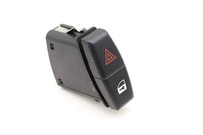 Hazard / Central Locking Switch 61316919506