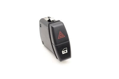 Hazard / Central Locking Switch 61316919506