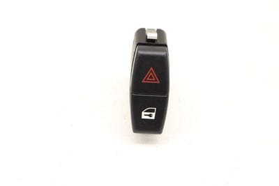 Hazard / Central Locking Switch 61316919506