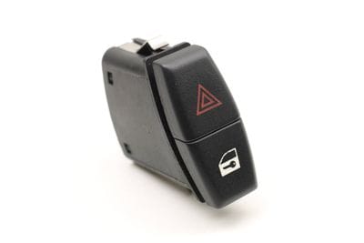 HAZARD / CENTRAL LOCKING SWITCH 6919506