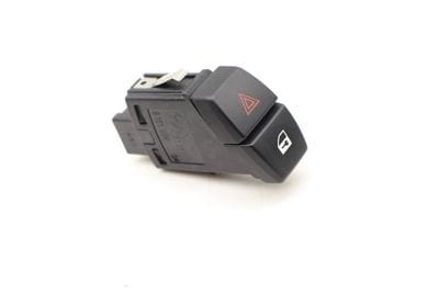 Hazard / Central Locking Switch 61319161896