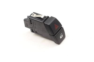 Hazard / Central Locking Switch 61319161896