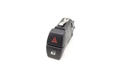 Hazard / Central Locking Switch 61319161896