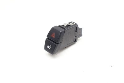 Hazard / Central Locking Switch 61319161896