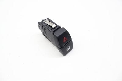 Hazard / Central Locking Switch 61319161896