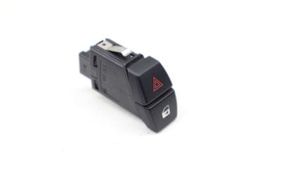 Hazard / Central Locking Switch 61319161896