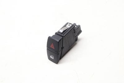 Hazard / Central Locking Switch 61319231786