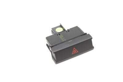 HAZARD / EMERGENCY LIGHT SWITCH 7P6953509B