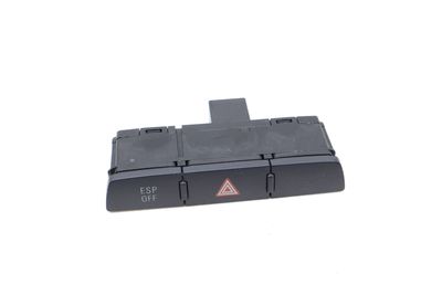 Hazard / ESP Switch / Button 4L1927137A