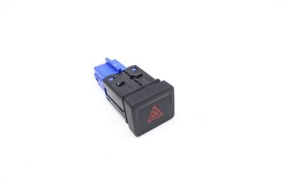HAZARD SWITCH / BUTTON 17A953509A