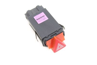 Hazard Switch / Button 4B0941509D