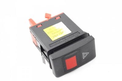 Hazard Switch / Button 4D0941509B