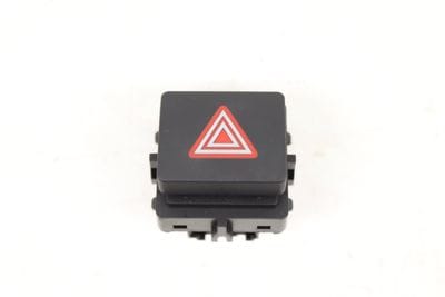 Hazard Switch / Button 4G0941509