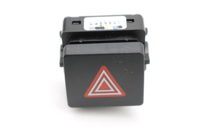Hazard Switch / Button 4G0941509