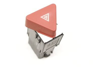 HAZARD SWITCH / BUTTON 5M0953509A