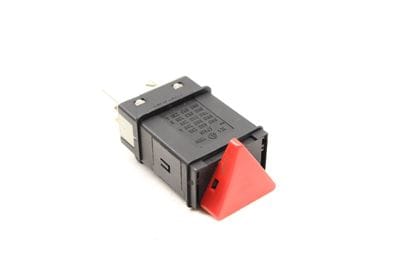 HAZARD SWITCH / BUTTON 6N0953235B