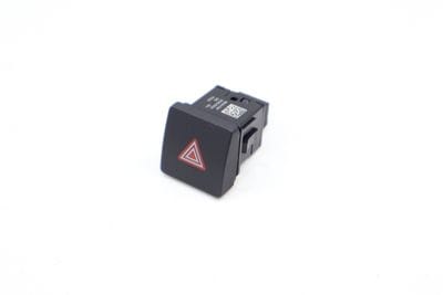 Hazard Switch / Button 80A941509