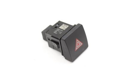 Hazard Switch / Button 80A941509