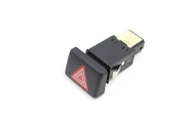 Hazard Switch / Button 8E0941509