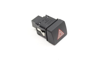 Hazard Switch / Button 8W0941509A