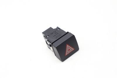 Hazard Switch / Button 8W0941509A
