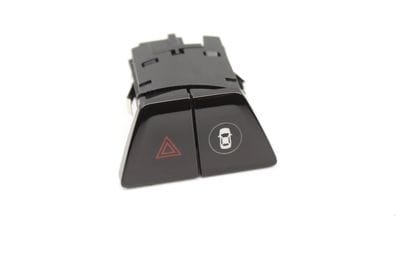 HAZARD SWITCH / BUTTON 9423271