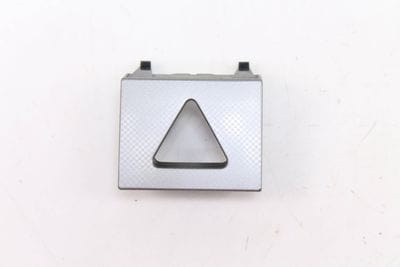 HAZARD SWITCH TRIM 3C0857368B