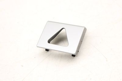 Hazard Switch Trim 3C0857368J