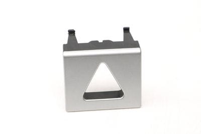 HAZARD SWITCH TRIM 3C0857368J