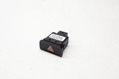 Hazard Warning Light Switch / Button